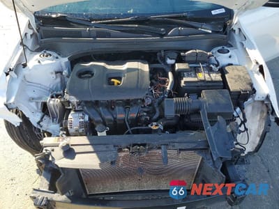 Zdjęcie 11 z 12 samochodu: 2023 KIA FORTE GT LINE VIN:3KPF54AD1PE660392 - miniatura