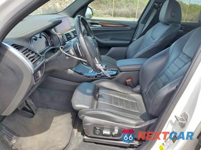 Zdjęcie 7 z 14 samochodu: 2019 BMW X3 SDRIVE30I VIN:5UXTR7C51KLR51438 - miniatura