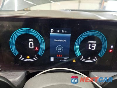 Zdjęcie 9 z 12 samochodu: 2024 HYUNDAI SONATA SEL VIN:KMHL64JA8RA370691 - miniatura