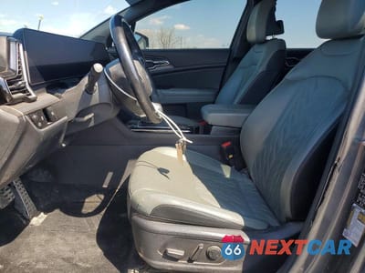 Zdjęcie 7 z 14 samochodu: 2023 KIA SPORTAGE X-PRO VIN:5XYK7CAF2PG029660 - miniatura