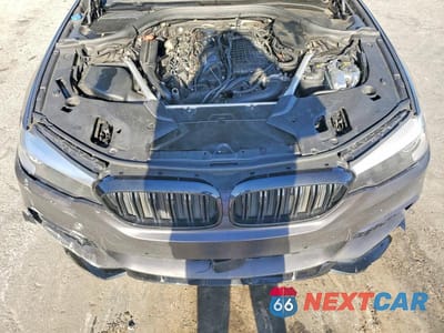 Zdjęcie 11 z 13 samochodu: 2018 BMW 540 I VIN:WBAJE5C50JWA94924 - miniatura