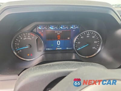 Zdjęcie 9 z 13 samochodu: 2022 FORD EXPEDITION XLT VIN:1FMJU1HT3NEA63466 - miniatura
