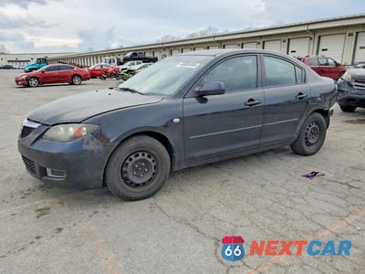 2009 MAZDA 3 I JM1BK32F291211164 - główne zdjęcie licytacji z USA - miniatura