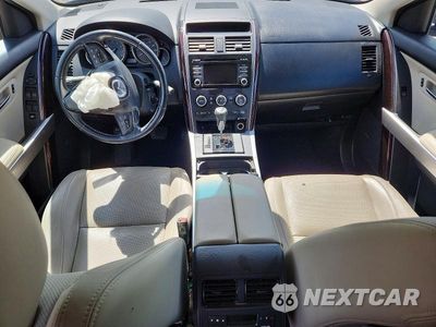 Zdjęcie 8 z 14 samochodu: 2014 MAZDA CX-9 GRAND TOURING VIN:JM3TB2DA9E0433336 - miniatura