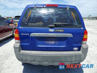 Zdjęcie 6 z 13 samochodu: 2005 FORD ESCAPE XLS VIN:1FMYU02Z35KB11474 - miniatura