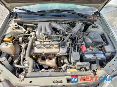 Zdjęcie 11 z 12 samochodu: 2004 TOYOTA AVALON XLS VIN:4T1BF28B24U345887 - miniatura