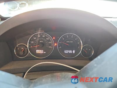 Zdjęcie 9 z 12 samochodu: 2010 JEEP GRAND CHEROKEE LAREDO VIN:1J4PR4GK3AC130688 - miniatura