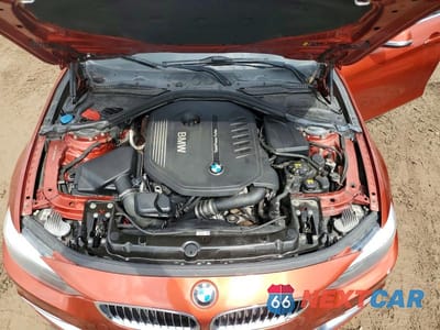 Zdjęcie 11 z 11 samochodu: 2018 BMW 440XI GRAN COUPE VIN:WBA4J7C52JBH13857 - miniatura