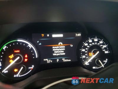 Zdjęcie 9 z 13 samochodu: 2025 TOYOTA SIENNA XLE 8-PASSENGER VIN:5TDYRKEC7SS274447 - miniatura