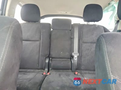 Zdjęcie 10 z 13 samochodu: 2015 NISS PATHFINDER VIN:5N1AR2MM6FC692108 - miniatura