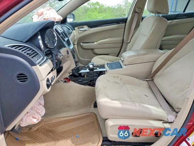 Zdjęcie 7 z 12 samochodu: 2012 CHRYSLER 300 VIN:2C3CCAAG4CH141082 - miniatura