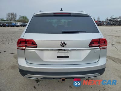 Zdjęcie 6 z 13 samochodu: 2019 VOLKSWAGEN ATLAS SE VIN:1V2WR2CA8KC517384 - miniatura