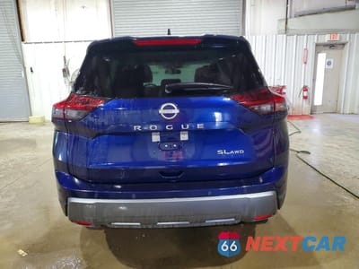 Zdjęcie 6 z 13 samochodu: 2026 NISSAN ROGUE SL VIN:5N1BT3CB1TC771810 - miniatura
