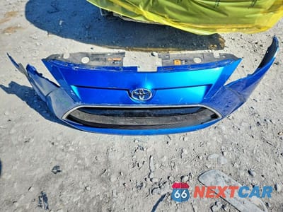 Zdjęcie 12 z 13 samochodu: 2018 TOYOTA YARIS IA BASE VIN:3MYDLBYV4JY331113 - miniatura