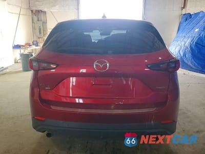 Zdjęcie 6 z 13 samochodu: 2023 MAZDA CX-5 PREMIUM VIN:JM3KFBDM7P0132447 - miniatura