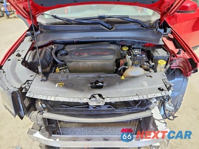 Zdjęcie 12 z 13 samochodu: 2020 JEEP COMPASS LATITUDE VIN:3C4NJDBB3LT174211 - miniatura
