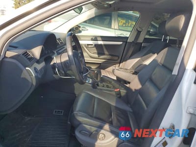 Zdjęcie 7 z 11 samochodu: 2007 AUDI A4 S-LINE 3.2 QUATTRO VIN:WAUEH78E07A122432 - miniatura