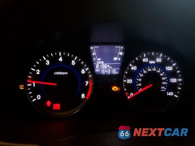 Zdjęcie 9 z 12 samochodu: 2012 HYUNDAI ACCENT GLS VIN:KMHCT4AE4CU145881 - miniatura