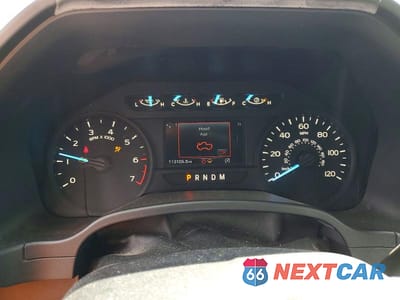 Zdjęcie 9 z 12 samochodu: 2018 FORD F150 SUPER CAB VIN:1FTEX1EP1JKF58748 - miniatura