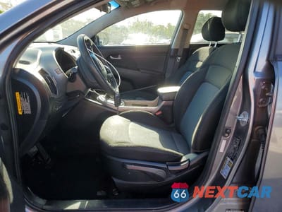 Zdjęcie 7 z 11 samochodu: 2016 KIA SPORTAGE LX VIN:KNDPBCAC7G7878772 - miniatura