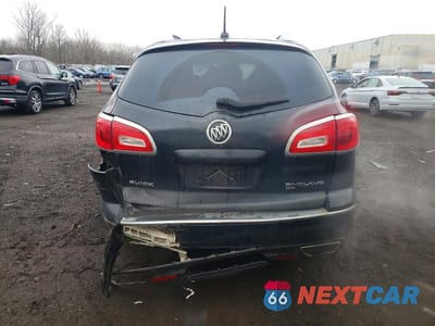 Zdjęcie 6 z 13 samochodu: 2016 BUICK ENCLAVE VIN:5GAKVBKD4GJ246125 - miniatura