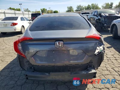 Zdjęcie 6 z 12 samochodu: 2017 HONDA CIVIC LX VIN:2HGFC2F51HH518319 - miniatura
