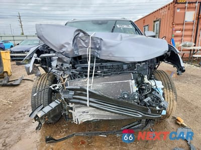 Piąte zdjęcie samochodu w środku: 2024 VOLKSWAGEN ATLAS CROSS SPORT SEL R-LINE VIN:1V2AE2CAXRC207740 - miniatura