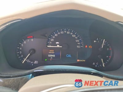 Zdjęcie 9 z 12 samochodu: 2016 CADILLAC CTS LUXURY COLLECTION VIN:1G6AR5SXXG0106521 - miniatura