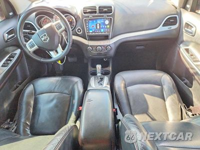 Zdjęcie 8 z 13 samochodu: 2015 DODGE JOURNEY R VIN:3C4PDDEG6FT677694 - miniatura