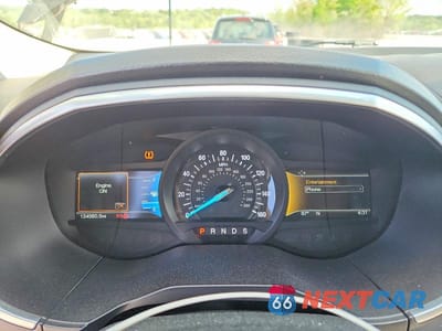 Zdjęcie 9 z 13 samochodu: 2017 FORD EDGE TITANIUM VIN:2FMPK4K98HBC03560 - miniatura
