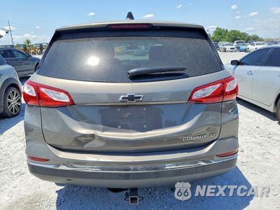 Zdjęcie 6 z 13 samochodu: 2018 CHEVROLET EQUINOX LT VIN:3GNAXJEV9JS635469 - miniatura