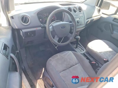 Zdjęcie 8 z 12 samochodu: 2010 FORD TRANSIT CONNECT XL VIN:NM0LS7CNXAT032247 - miniatura