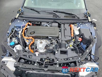 Zdjęcie 11 z 13 samochodu: 2025 HONDA ACCORD HYBRID EXL VIN:1HGCY2F66SA078021 - miniatura
