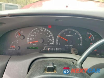 Zdjęcie 9 z 12 samochodu: 1999 FORD F150 VIN:2FTRX18W4XCA24628 - miniatura