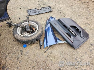 Zdjęcie 13 z 14 samochodu: 2025 HONDA CR-V EXL VIN:2HKRS4H71SH429163 - miniatura