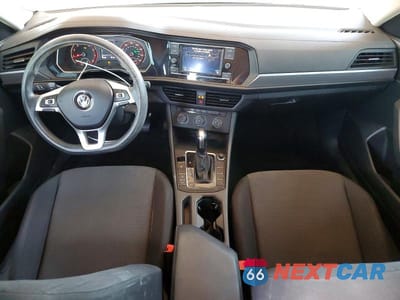 Zdjęcie 8 z 13 samochodu: 2020 VOLKSWAGEN JETTA S VIN:3VWCB7BUXLM028967 - miniatura