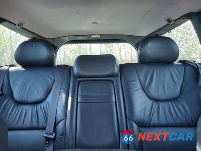 Zdjęcie 10 z 13 samochodu: 2004 VOLV XC70 VIN:YV1SZ59HX41167223 - miniatura