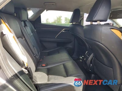 Zdjęcie 10 z 11 samochodu: 2016 LEXUS RX 350 BASE VIN:2T2ZZMCA6GC031368 - miniatura