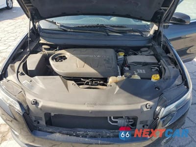 Zdjęcie 11 z 12 samochodu: 2019 JEEP CHEROKEE LIMITED VIN:1C4PJMDX6KD191087 - miniatura