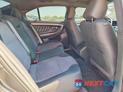 Zdjęcie 10 z 12 samochodu: 2017 FORD TAURUS SEL VIN:1FAHP2H81HG111654 - miniatura