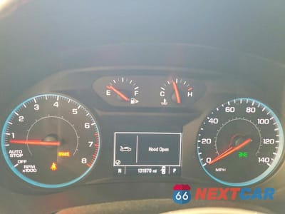 Zdjęcie 9 z 12 samochodu: 2020 CHEVROLET MALIBU LT VIN:1G1ZD5ST1LF116009 - miniatura