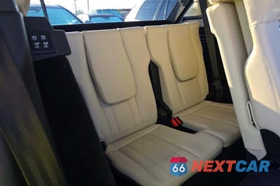 Zdjęcie 11 z 14 samochodu: 2018 LAND ROVER RANGE ROVER SPORT AUTOBIOGRAPHY DYNAMIC VIN:SALWV2REXJA188682 - miniatura