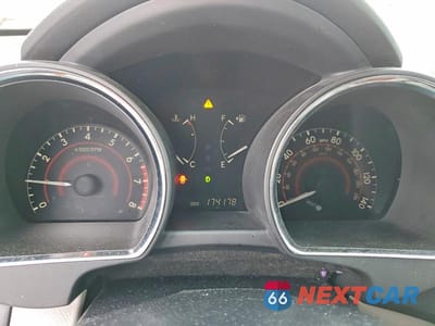 Zdjęcie 9 z 12 samochodu: 2011 TOYOTA HIGHLANDER LIMITED VIN:5TDYK3EH4BS048582 - miniatura