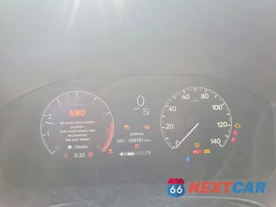 Zdjęcie 9 z 12 samochodu: 2023 HONDA CR-V EXL VIN:2HKRS4H72PH438431 - miniatura