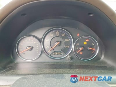 Zdjęcie 9 z 12 samochodu: 2003 HONDA CIVIC EX VIN:2HGES26723H614002 - miniatura