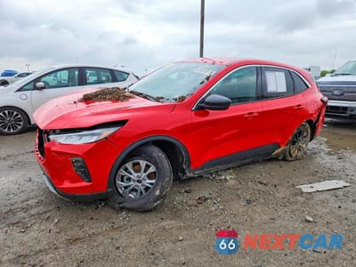 2024 FORD ESCAPE ACTIVE 1FMCU0GN2RUA21209 - główne zdjęcie licytacji z USA - miniatura