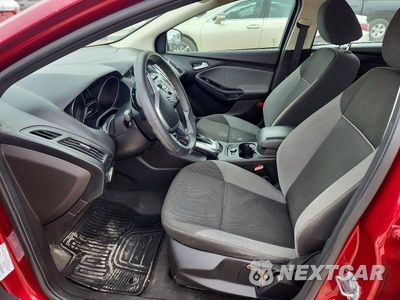 Zdjęcie 7 z 12 samochodu: 2013 FORD FOCUS SE VIN:1FADP3F22DL116043 - miniatura