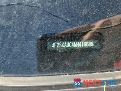 Zdjęcie 12 z 12 samochodu: 2021 SUBARU FORESTER LIMITED VIN:JF2SKAUC4MH416686 - miniatura