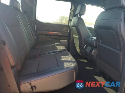 Zdjęcie 10 z 12 samochodu: 2025 FORD F150 TREMOR VIN:1FTFW4L80SFB68075 - miniatura