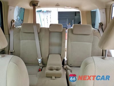 Zdjęcie 10 z 14 samochodu: 2006 HONDA CR-V EX VIN:SHSRD78866U436871 - miniatura